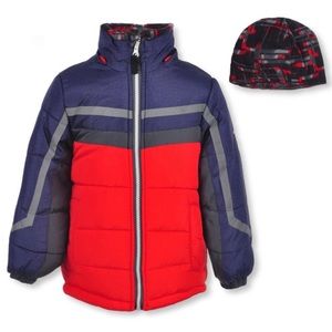 London Fog Children’s Coat